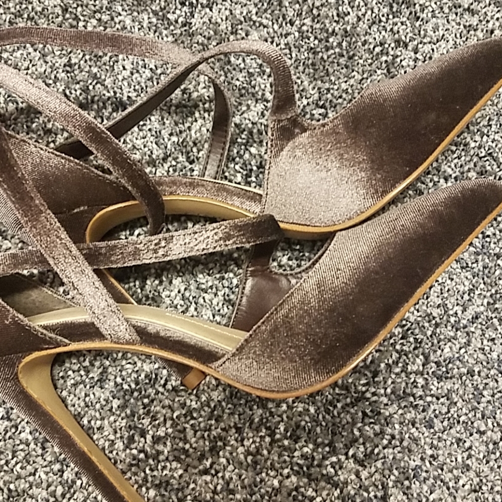 Gianni bini heels